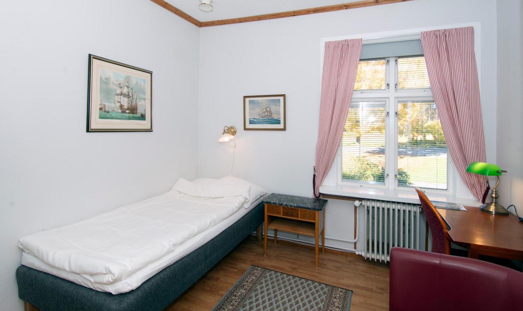 Hotell Krey Карлскуга Экстерьер фото